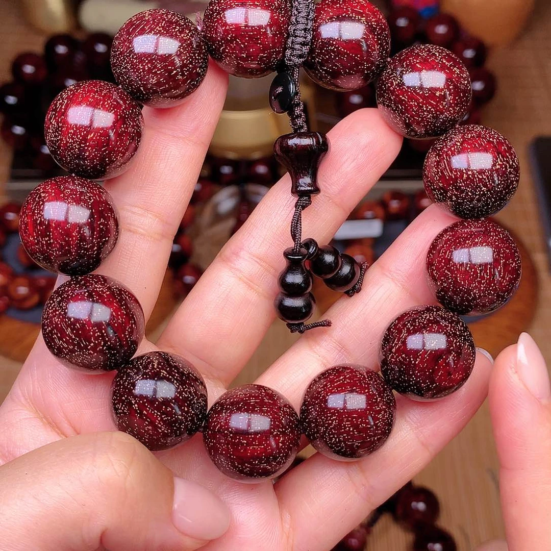 檀香紫檀（小叶紫檀）桃3w 1.8