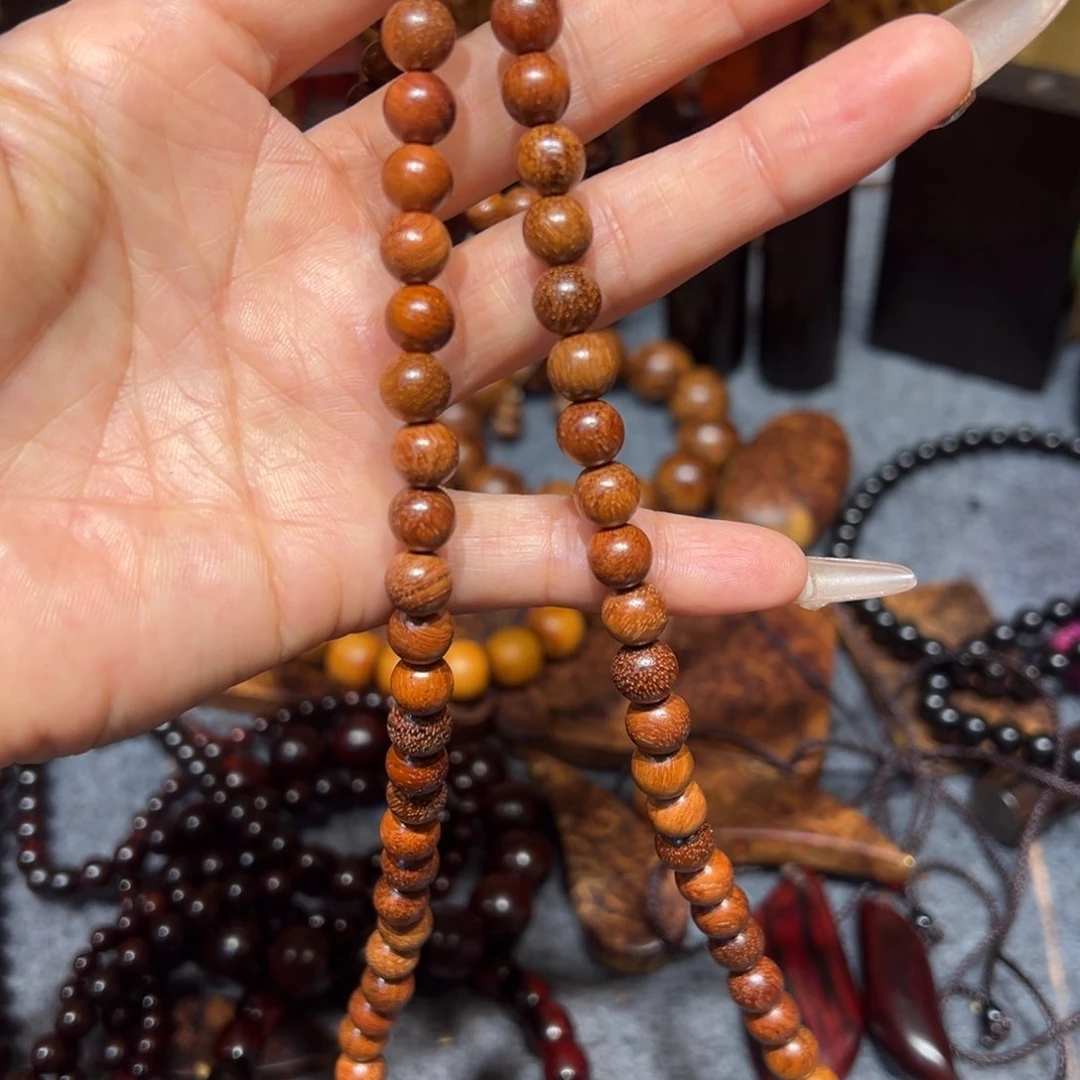 大果紫檀（缅甸花梨）