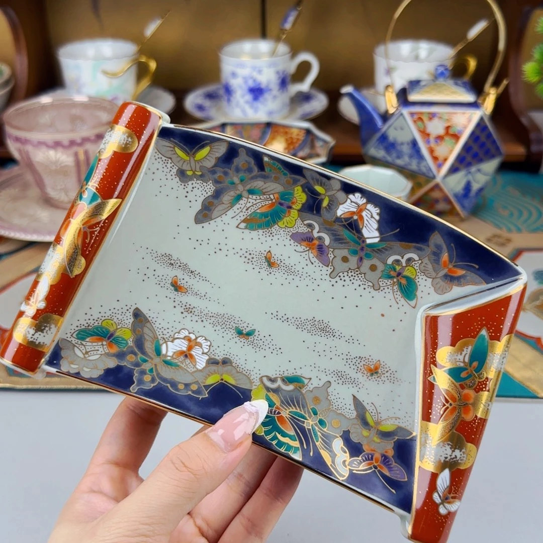 今天好多新品上新呀