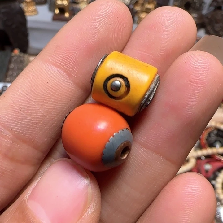 核桃手串/手链忙牌……………………