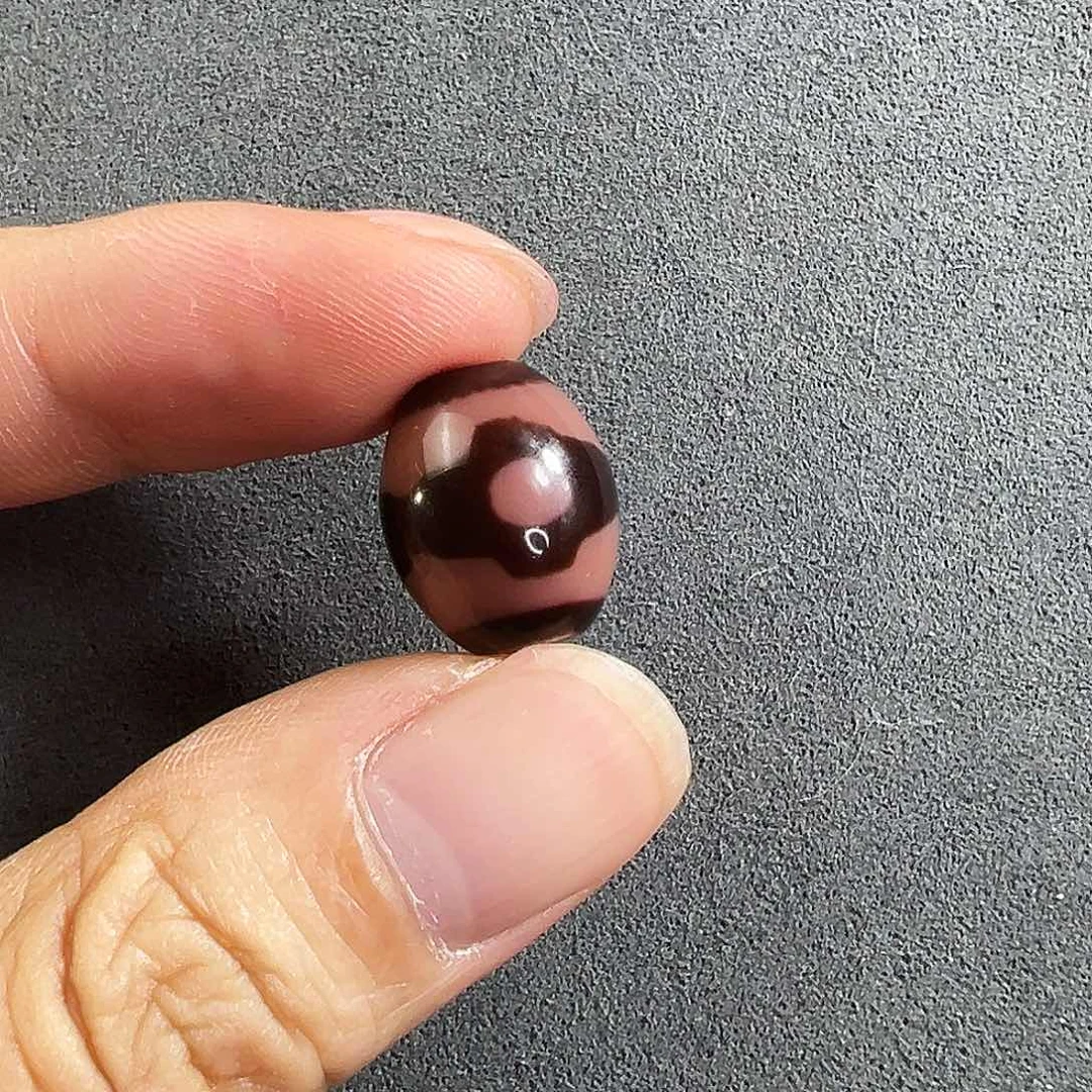 玛瑙/玉髓吊坠未镶嵌