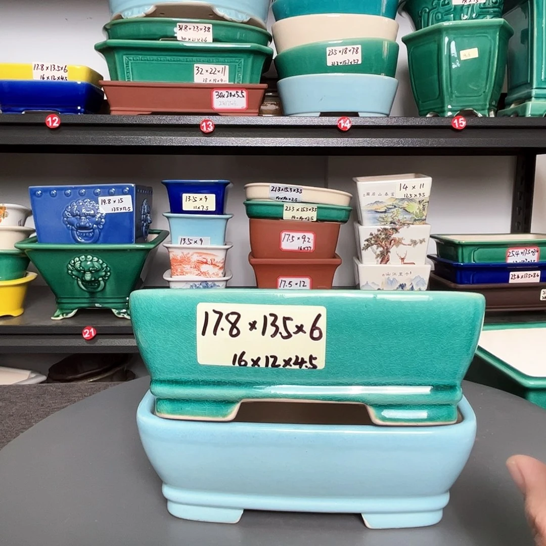 紫砂紫砂花盆链接