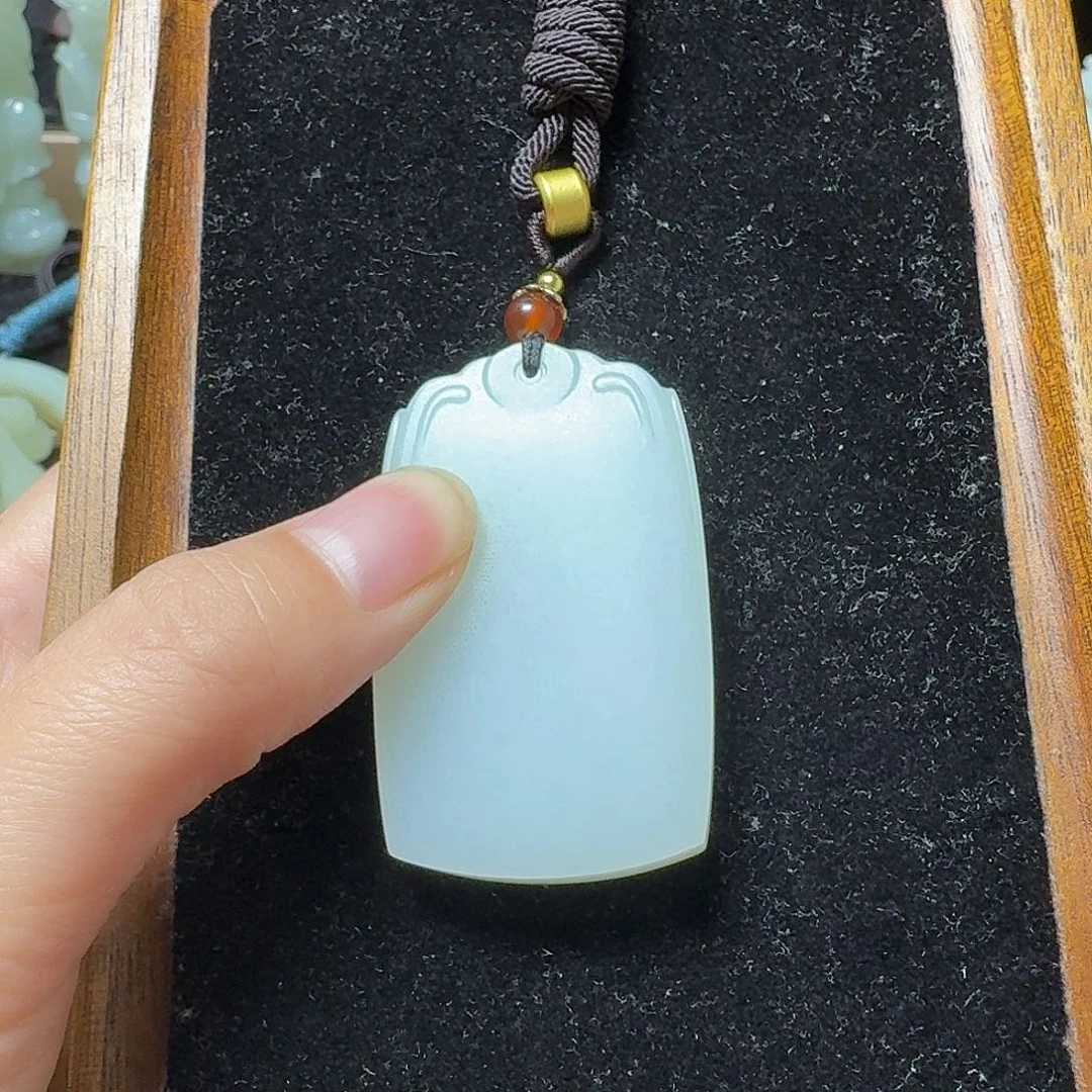 魏***期新号开播 挂件一件