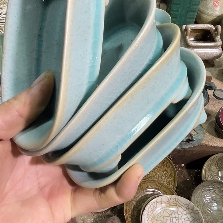 和***泉瓷片瓷器。。。。。。瓷器