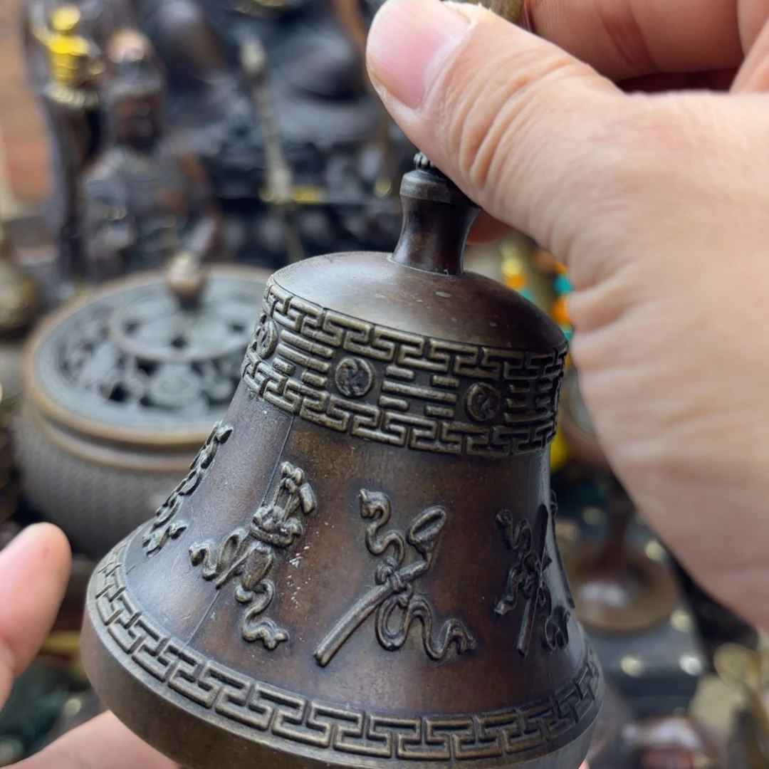 铜器工艺与技术作结合