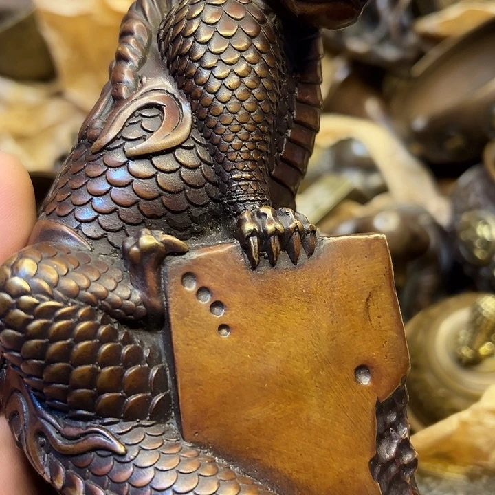 铜器工艺铜器工艺铜