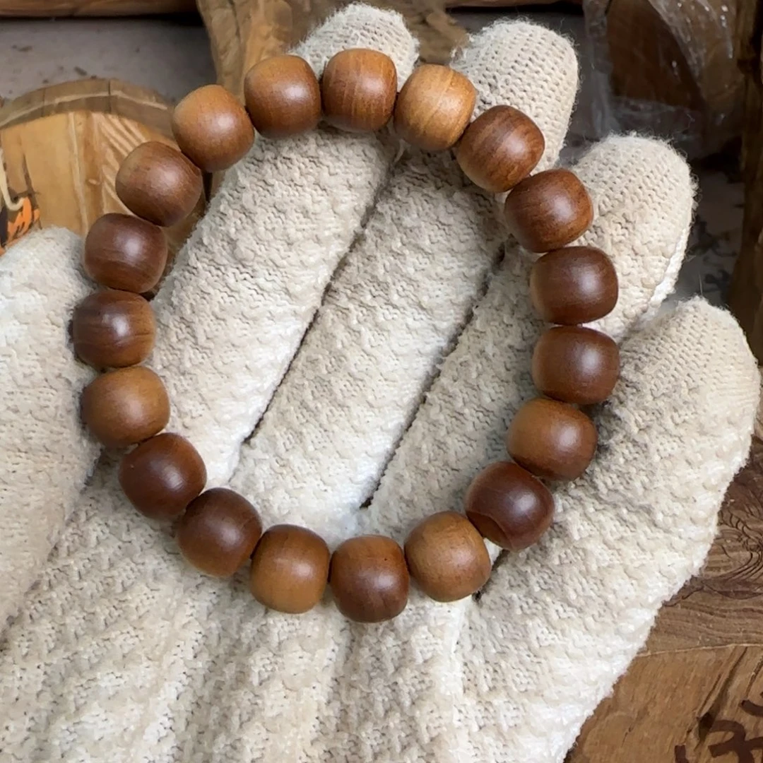 檀香木其他10.11老型单圈