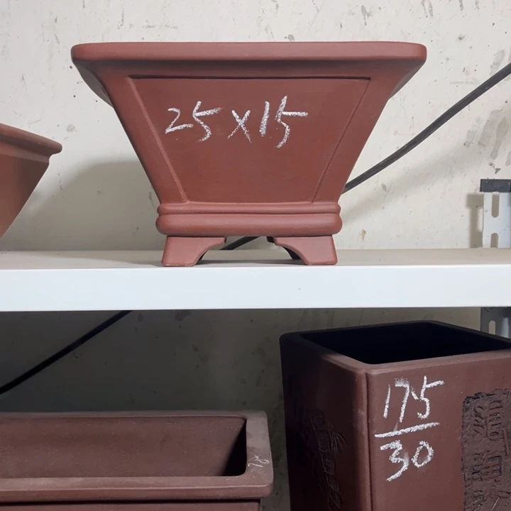 花盆紫砂紫砂花盆