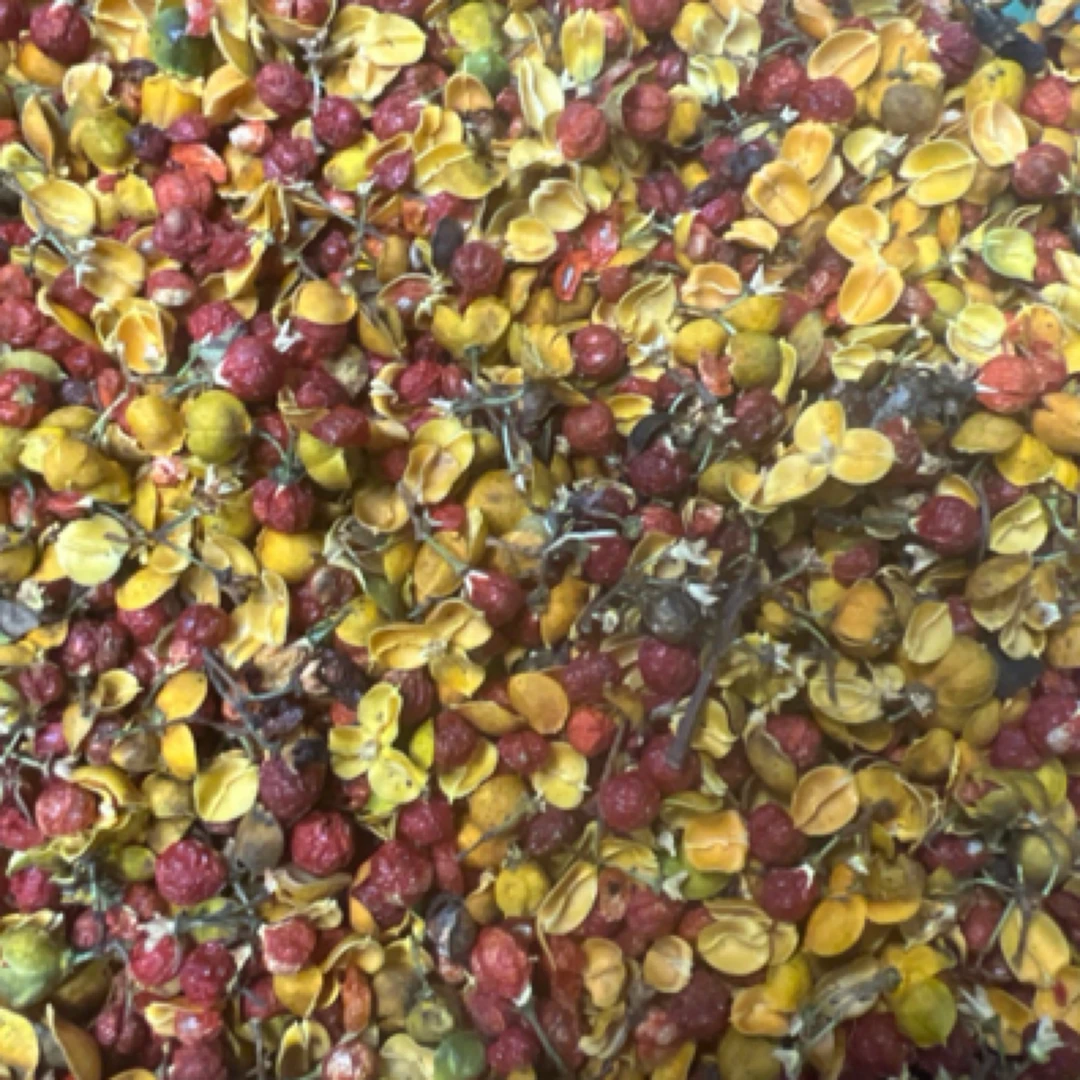 红消瘤果（云南高原特色山货）泡水煮水喝【喻村长优选】