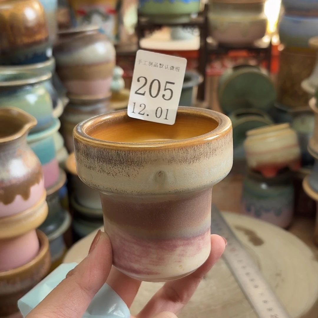 瓷片景德镇陶瓷手工制作