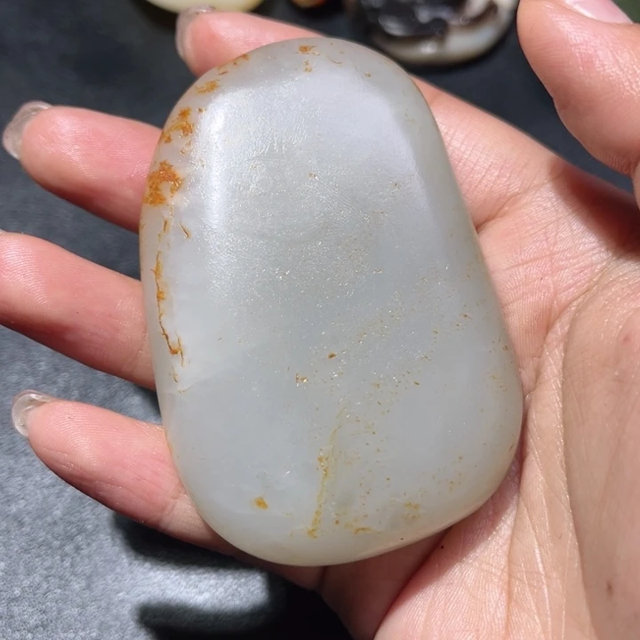 和田玉未镶嵌珠宝奇石