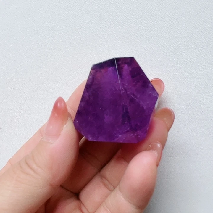 未镶嵌珠宝半成品水晶