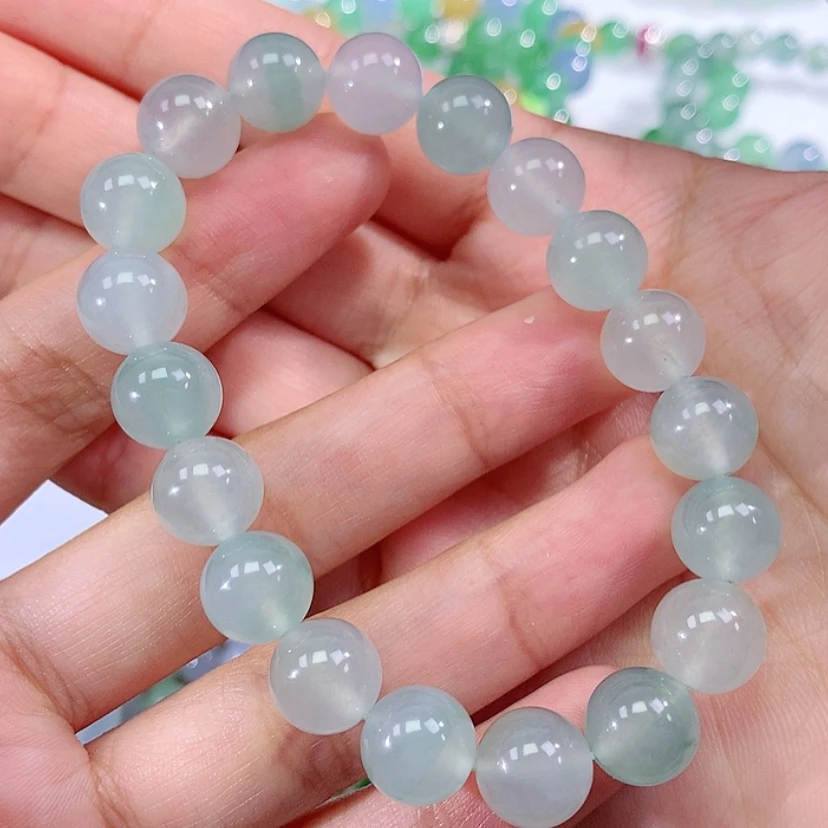 【闪购商品】未镶嵌手链翡翠翡翠