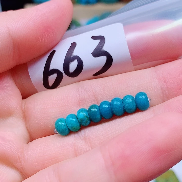 空竹粉丝专享十堰特色手工散珠
