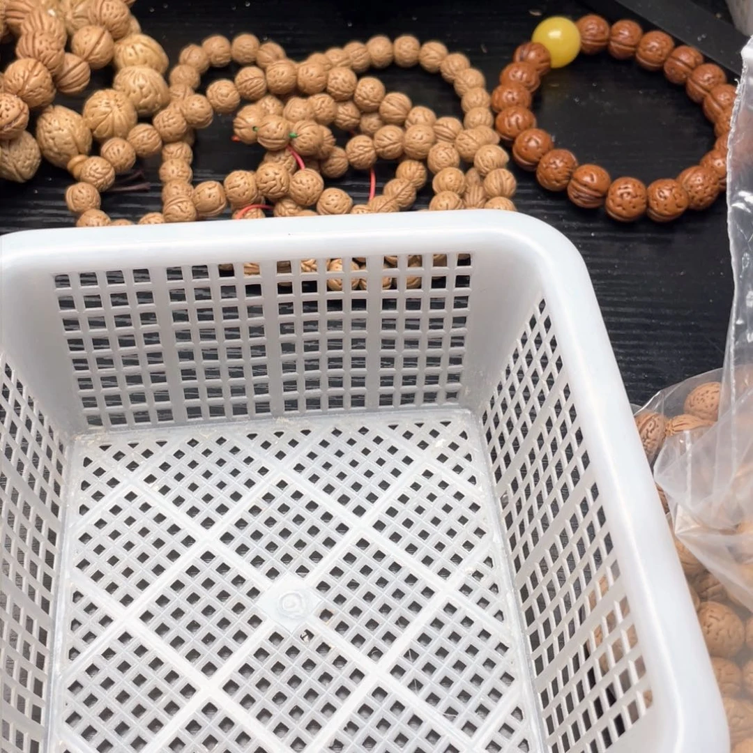 【闪购商品】木质类长****馆散子