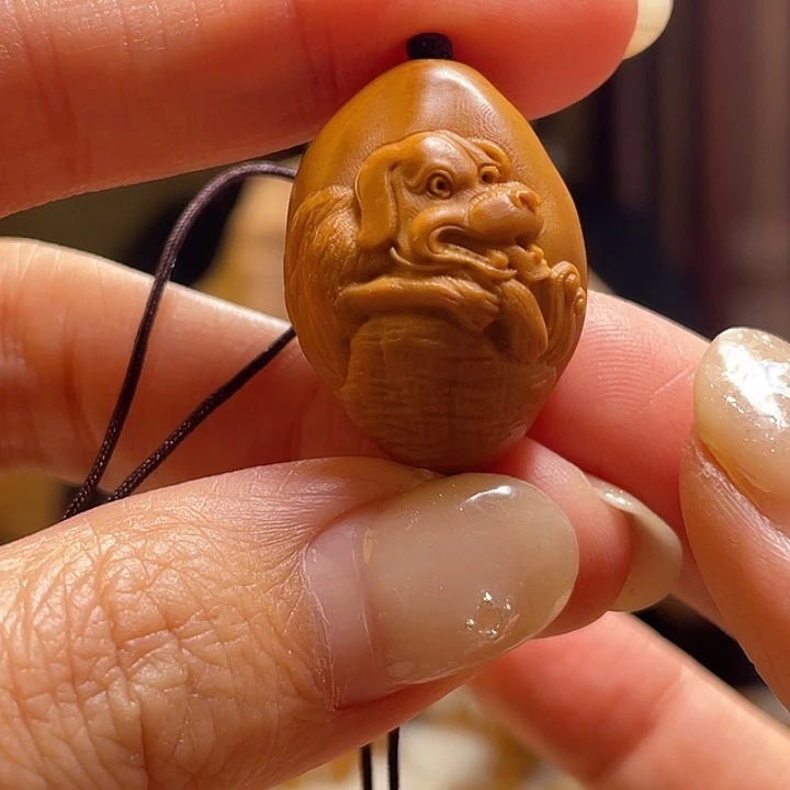 手串/手链橄榄核