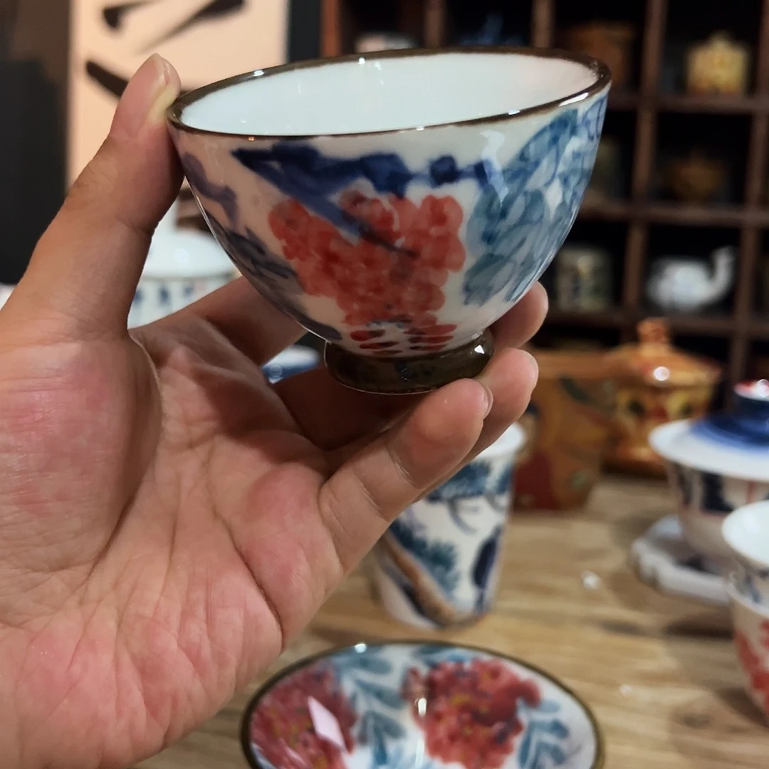 陶瓷艺术作品欣赏