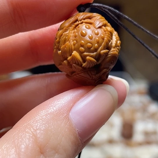 手串/手链橄榄核橄榄核