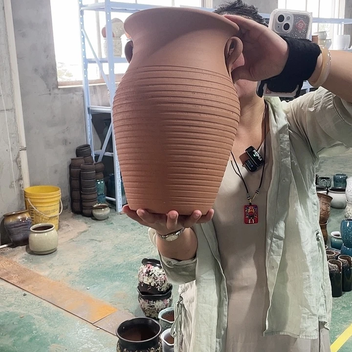 32/20红陶正品一个