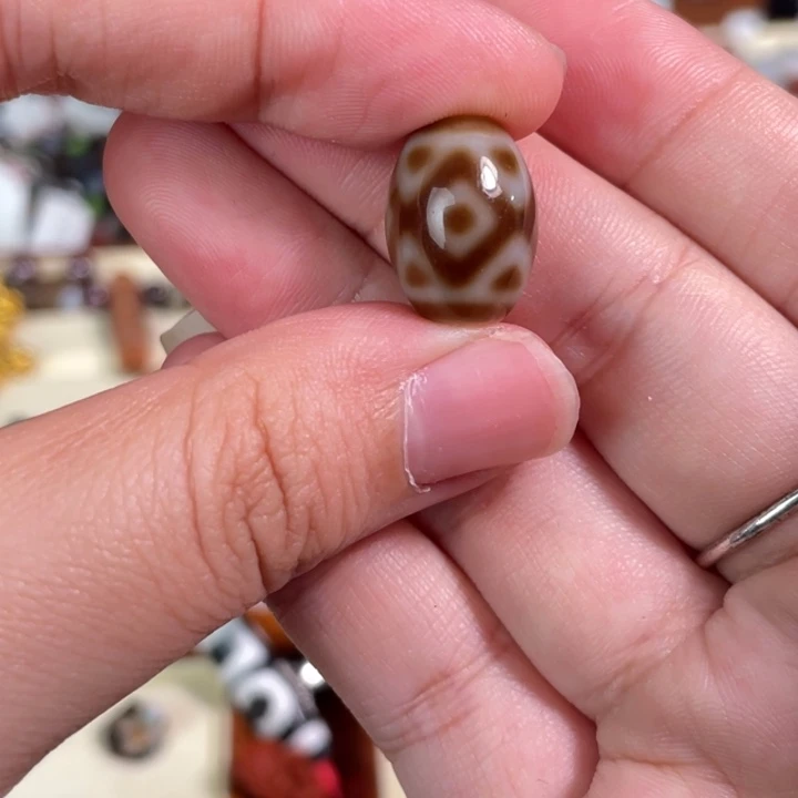 玛瑙/玉髓未镶嵌颈饰52