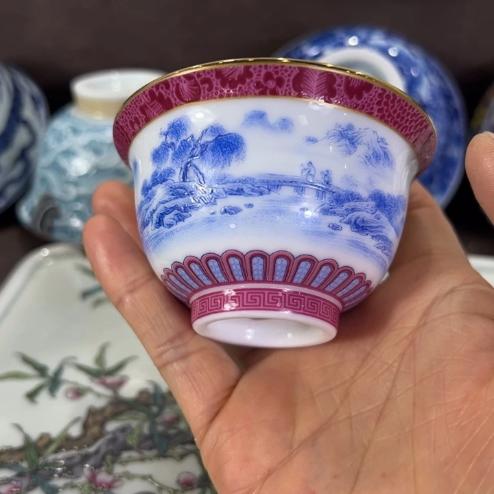 全场景德镇陶瓷景德镇陶瓷艺术