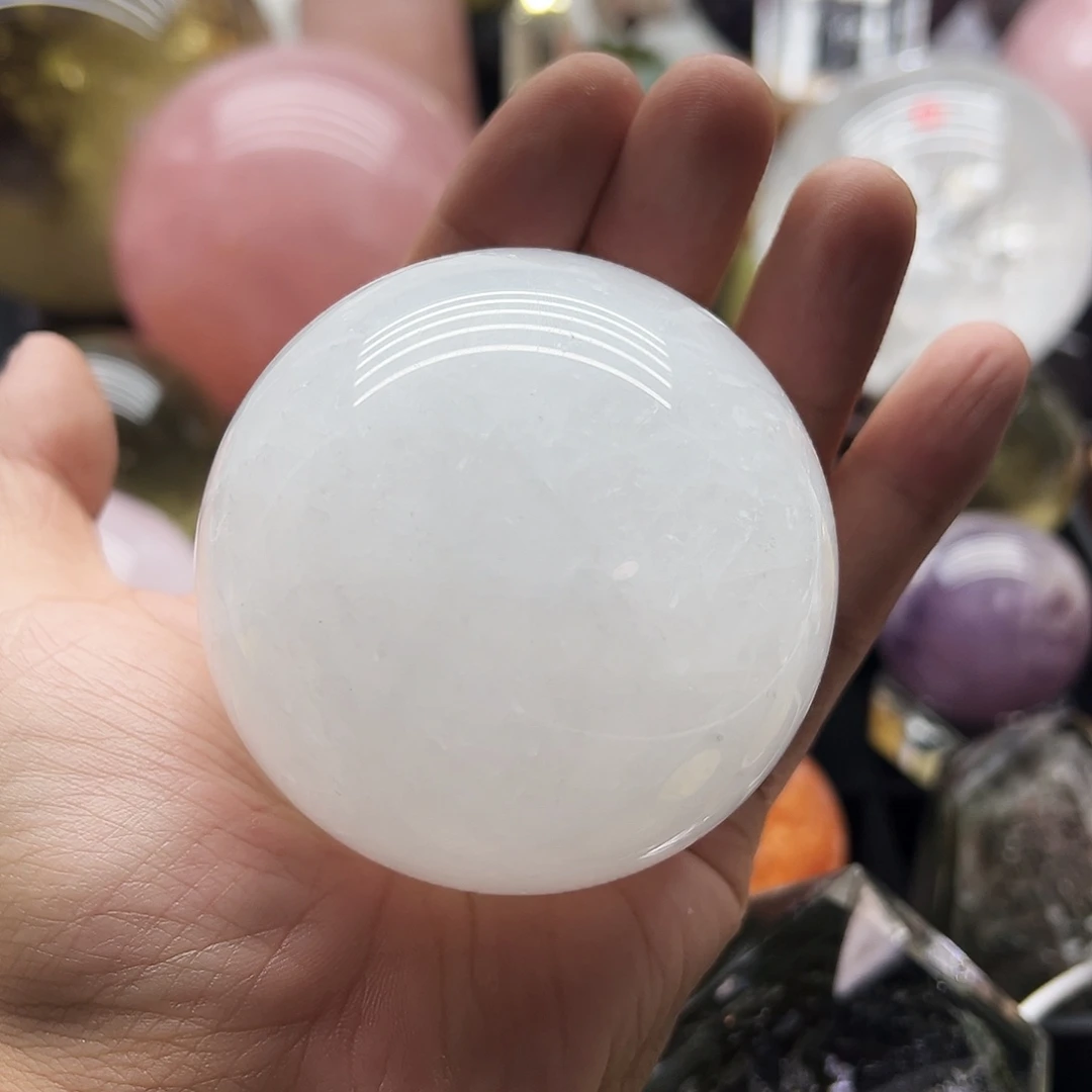 未镶嵌珠宝半成品水晶卡75