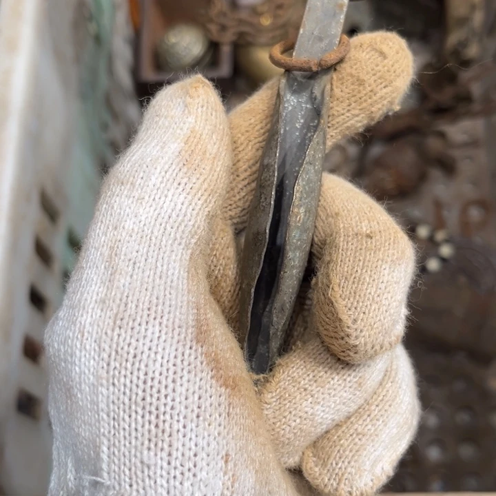 做***神一物一图，工艺品。