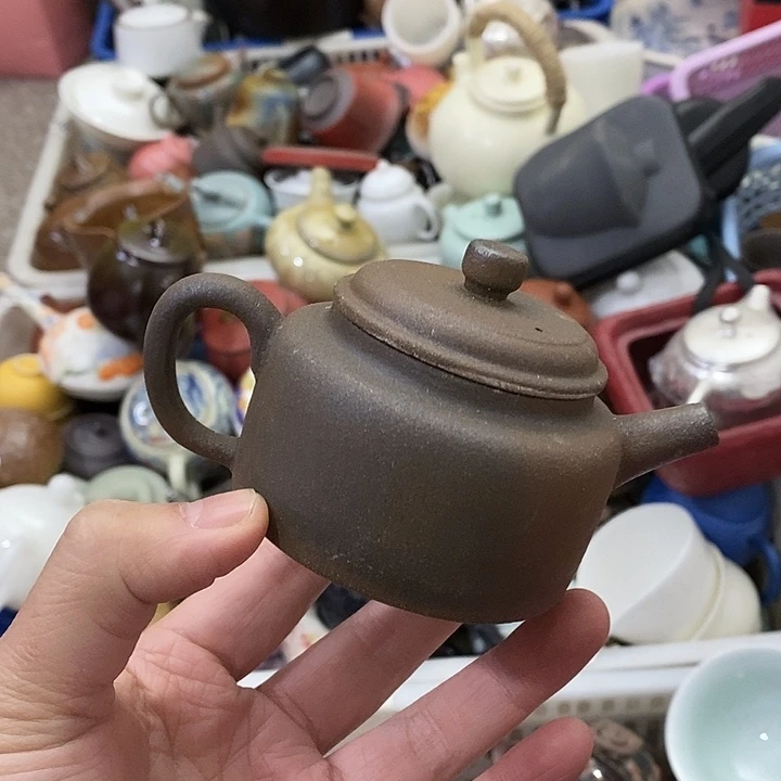 陶瓷艺术品及陶瓷制品