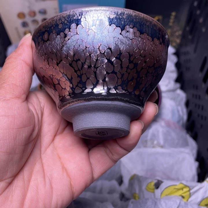 茶盏你自己也照顾一下好