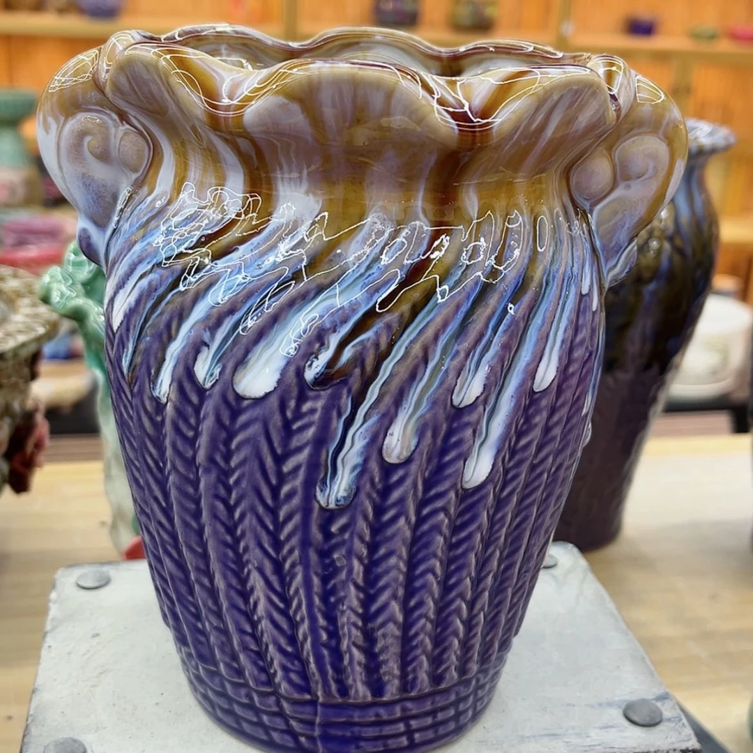 【闪购商品】红陶花盆