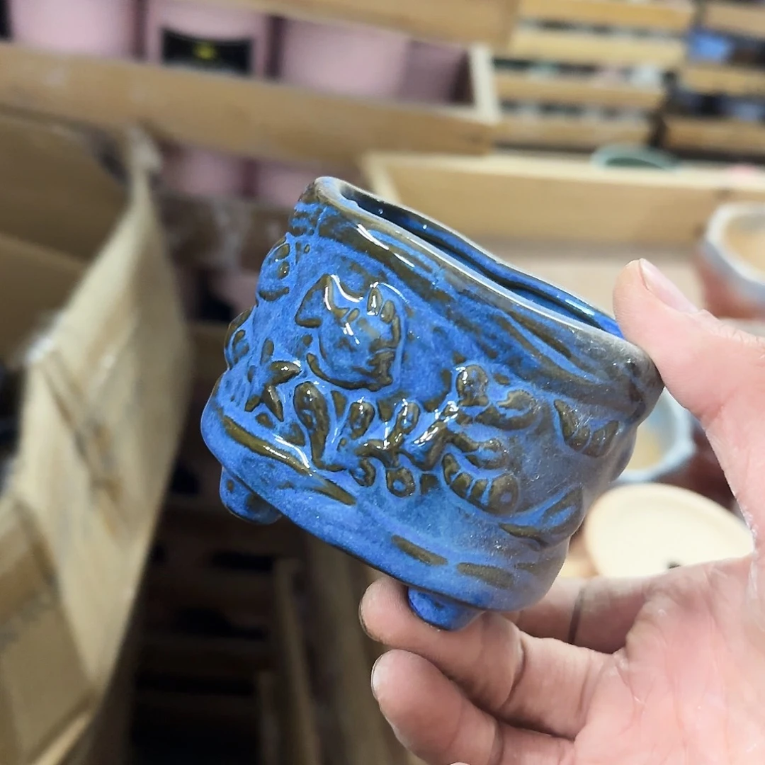 陶瓷福利局·自动合并订单·一个个买凑9元发·