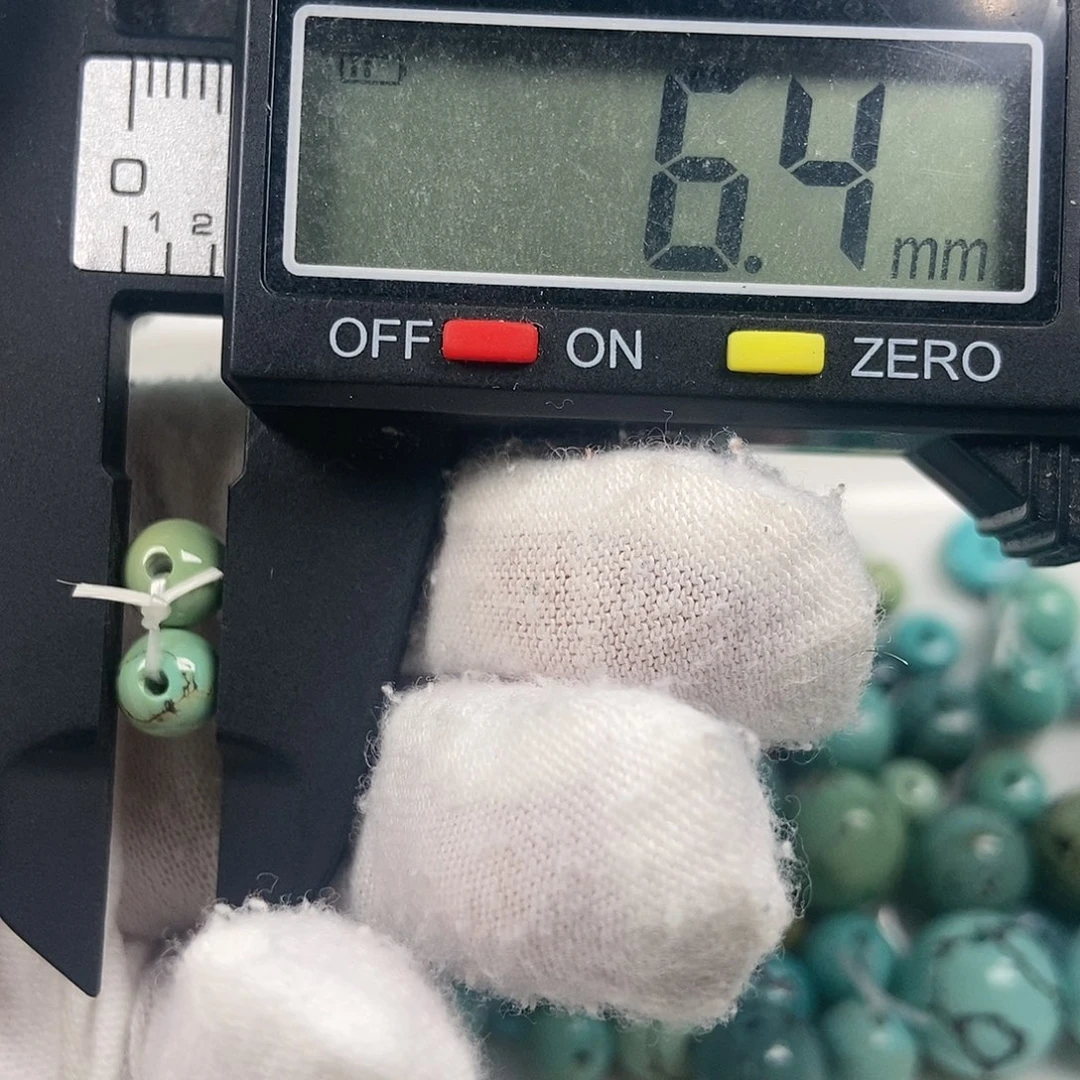 【闪购商品】珠宝奇石绿松石未镶嵌