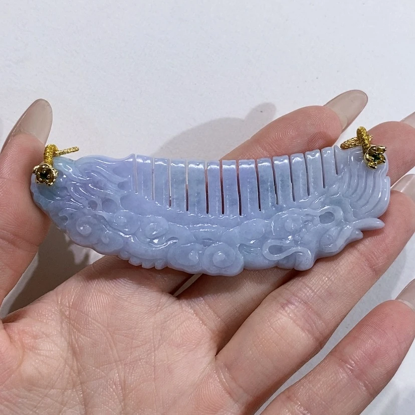 【闪购商品】颈饰未镶嵌翡翠