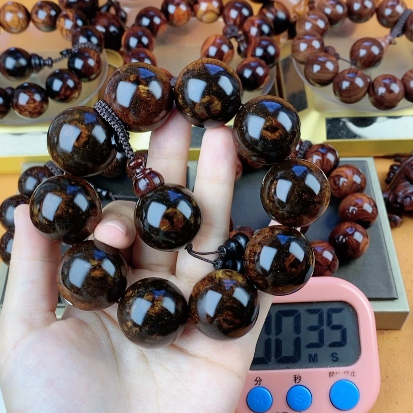 【闪购商品】黄花梨/降香黄檀十*幺