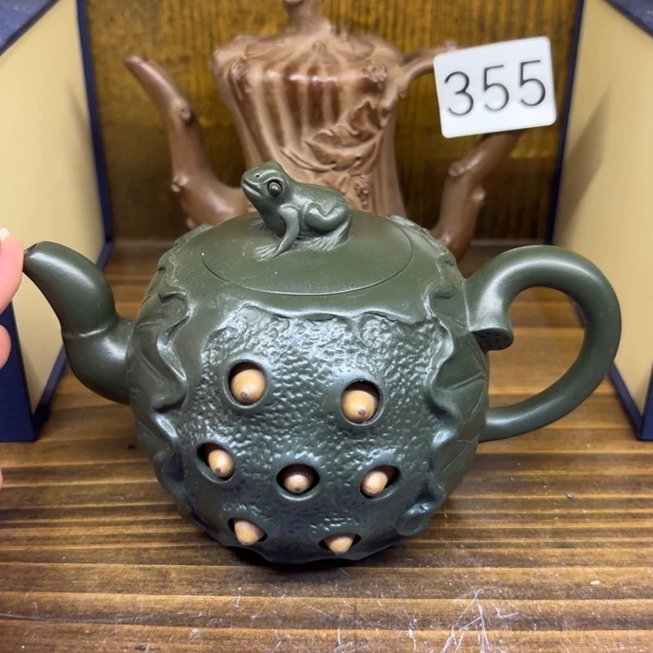 紫砂壶等艺术精品