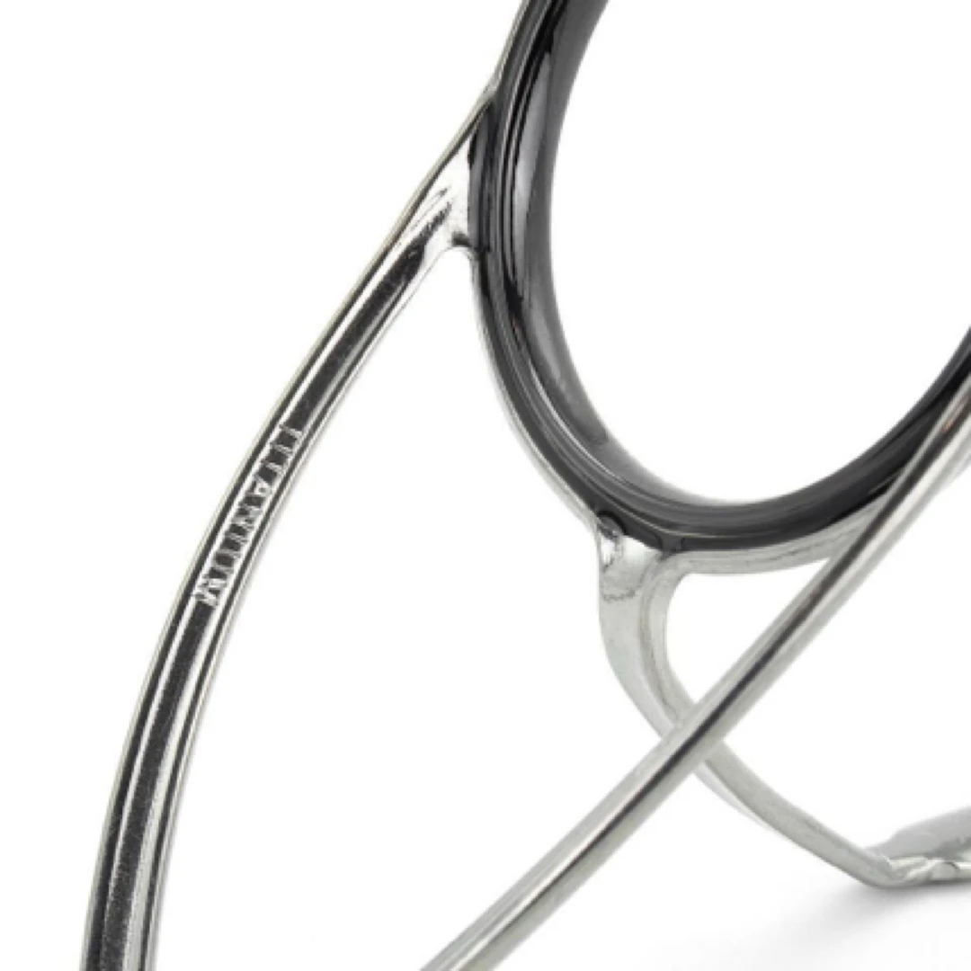 日本复士钛合金支架TZ导环虫微物导管套装10颗DIY小钓鱼小用品