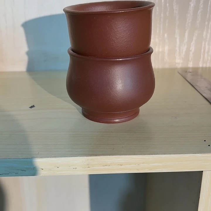 紫砂茶叶罐精品紫砂茶叶罐