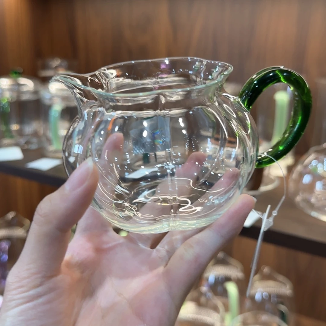 纳福湖绿色公道杯