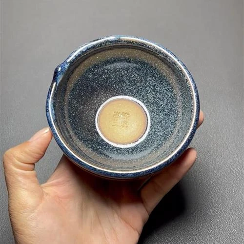 【闪购商品】茶盏-655............