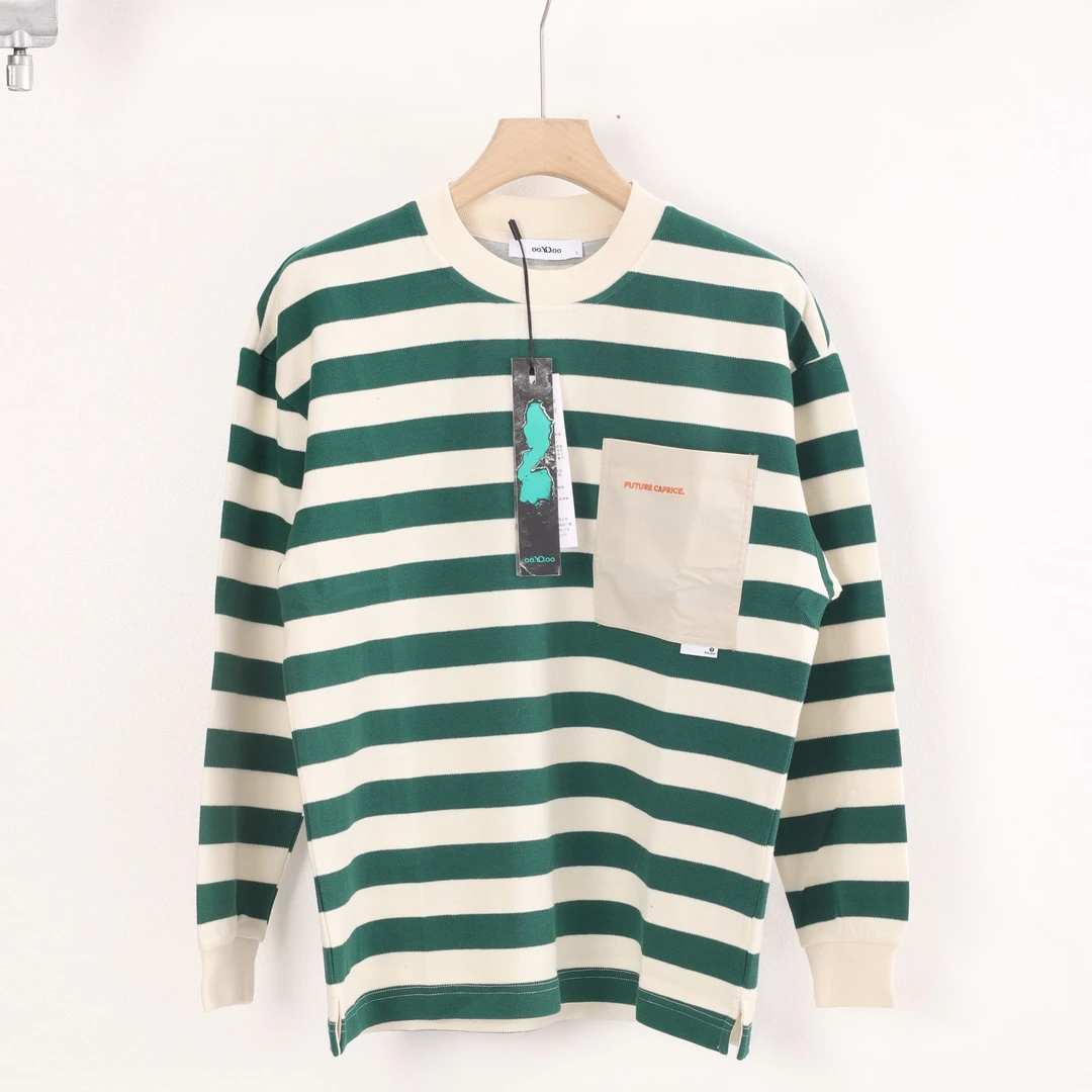 【冯漂亮甄选】T026时尚潮流休闲百搭男士个性卫衣CX