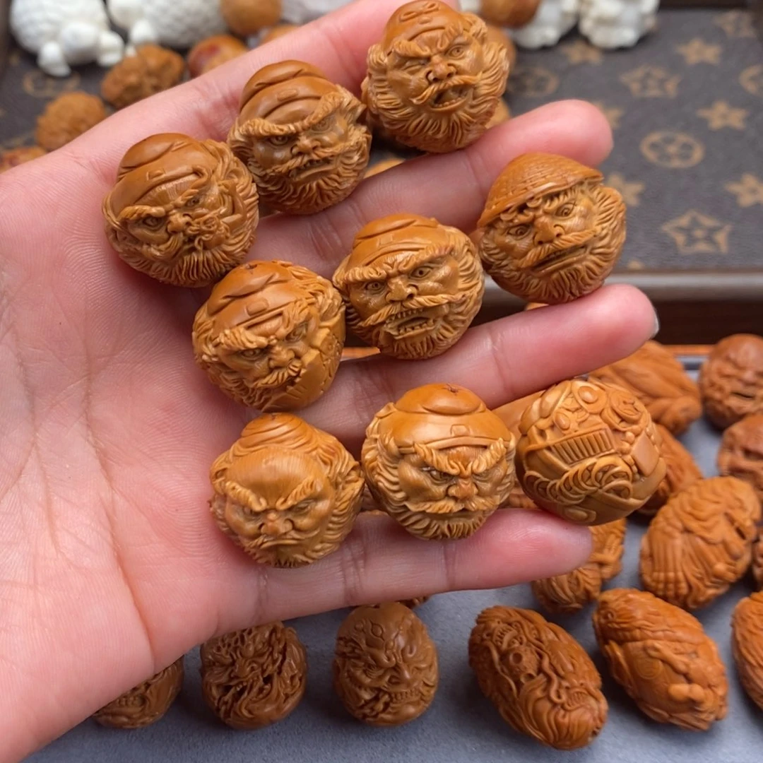 橄榄核手串/手链橄榄核