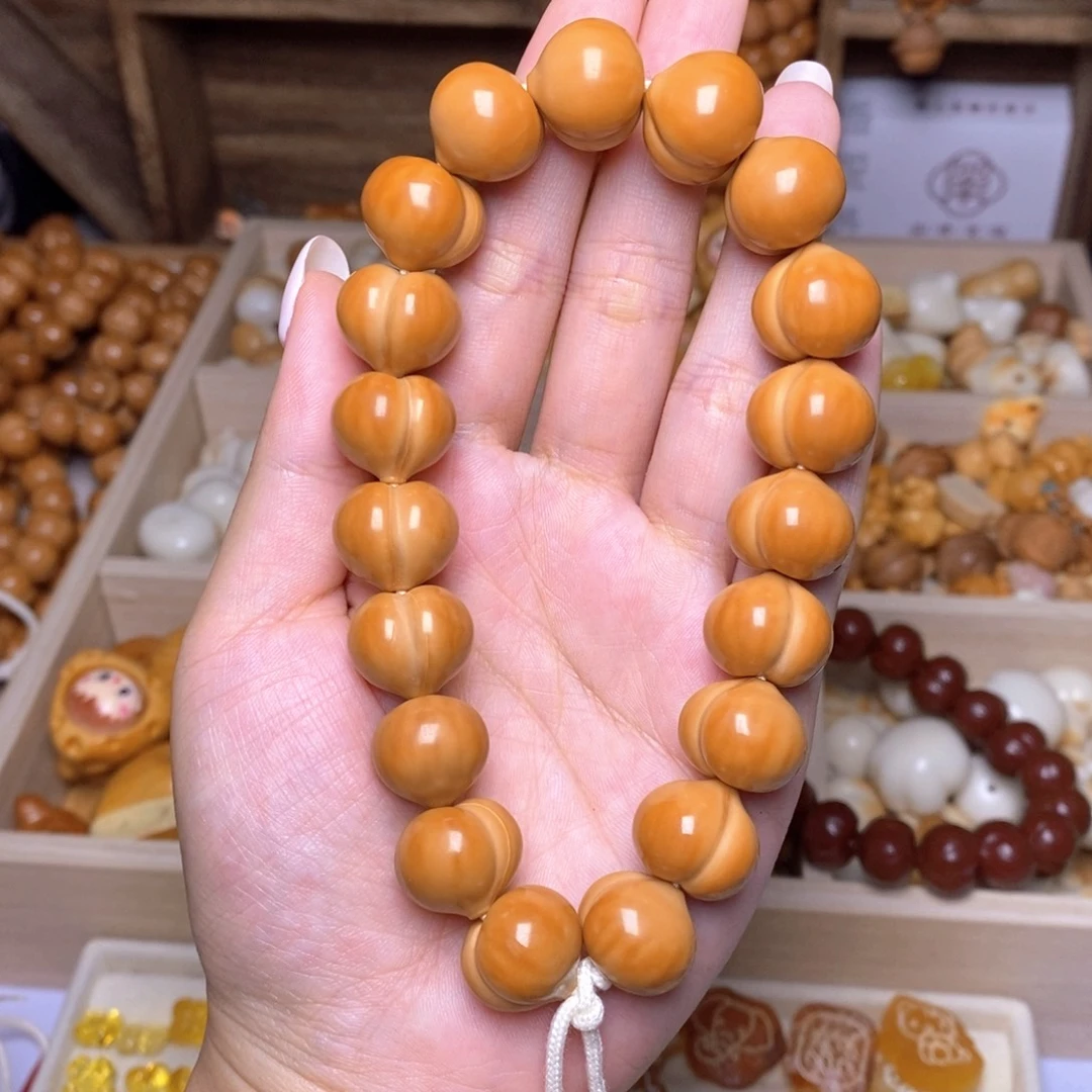 吊坠猴头核桃15柯基肥臀