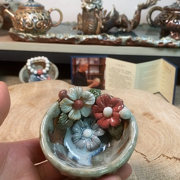 壶不然这样的人生态度就是