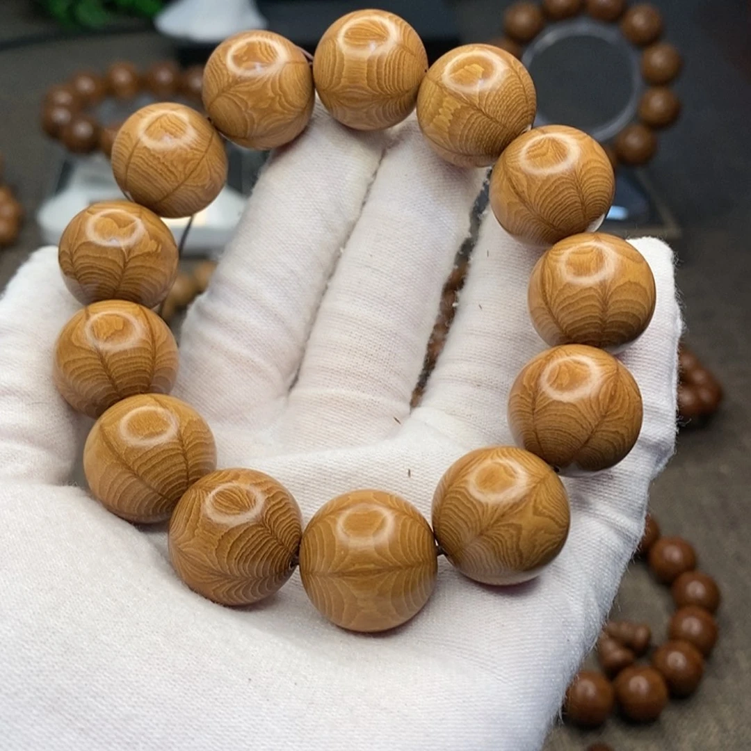 六道木手串/手链钢**哥精品1.8