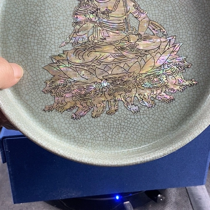 神***鹰摆件陶陶瓷制品陶瓷瓷瓷