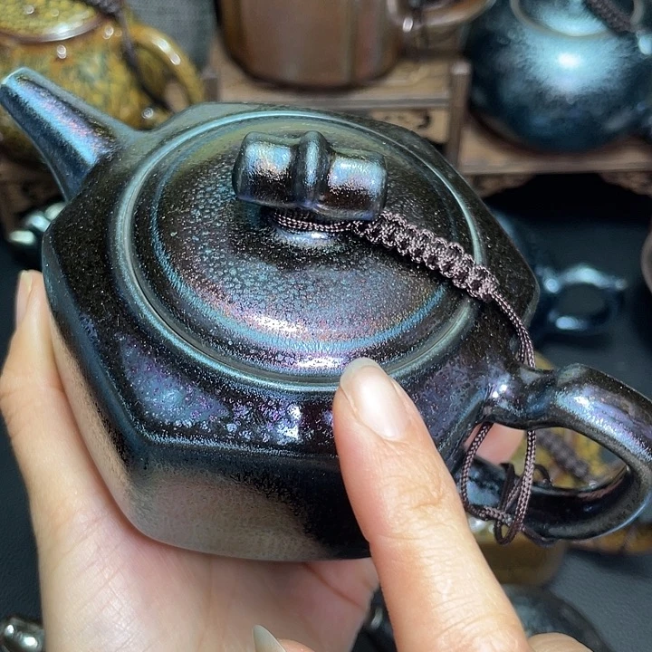 茶盏建盏直播间链接