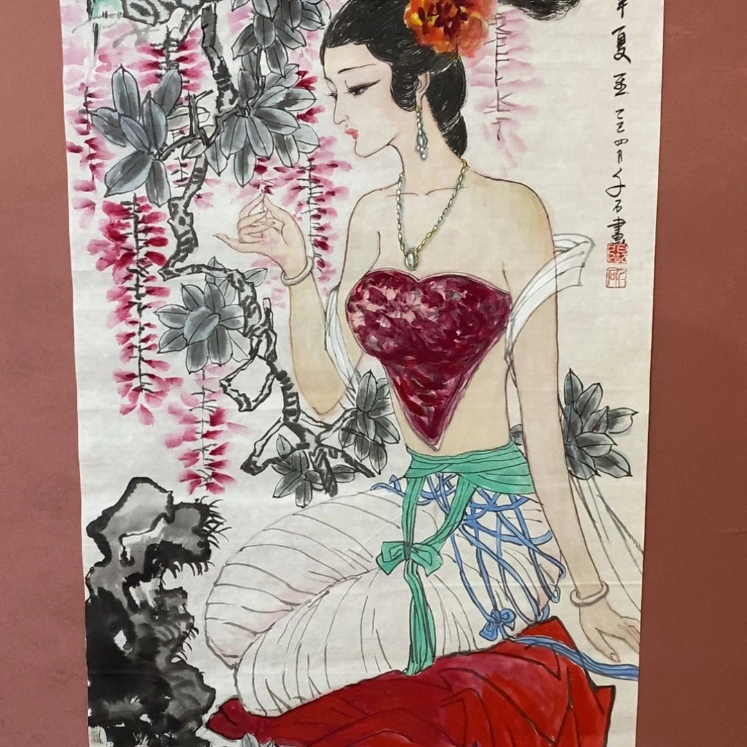 书法张千石老师作品