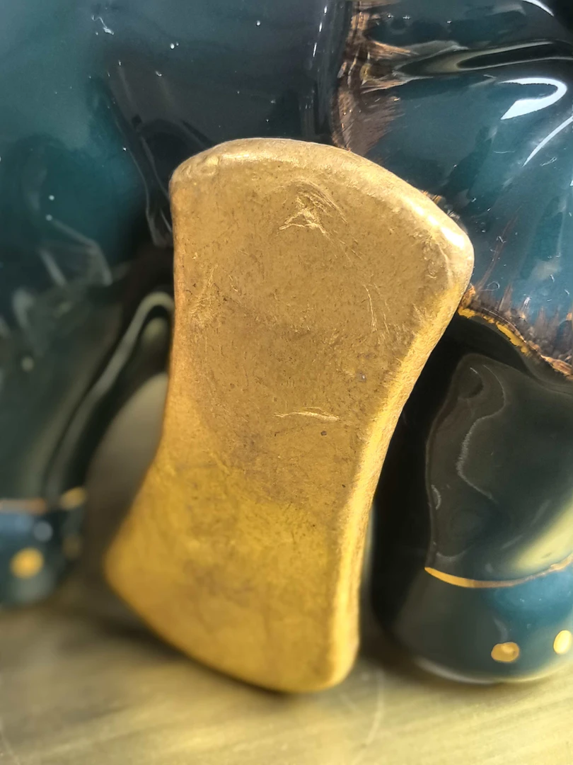 家具饰品 QA052 精美摆件现代复古摆件