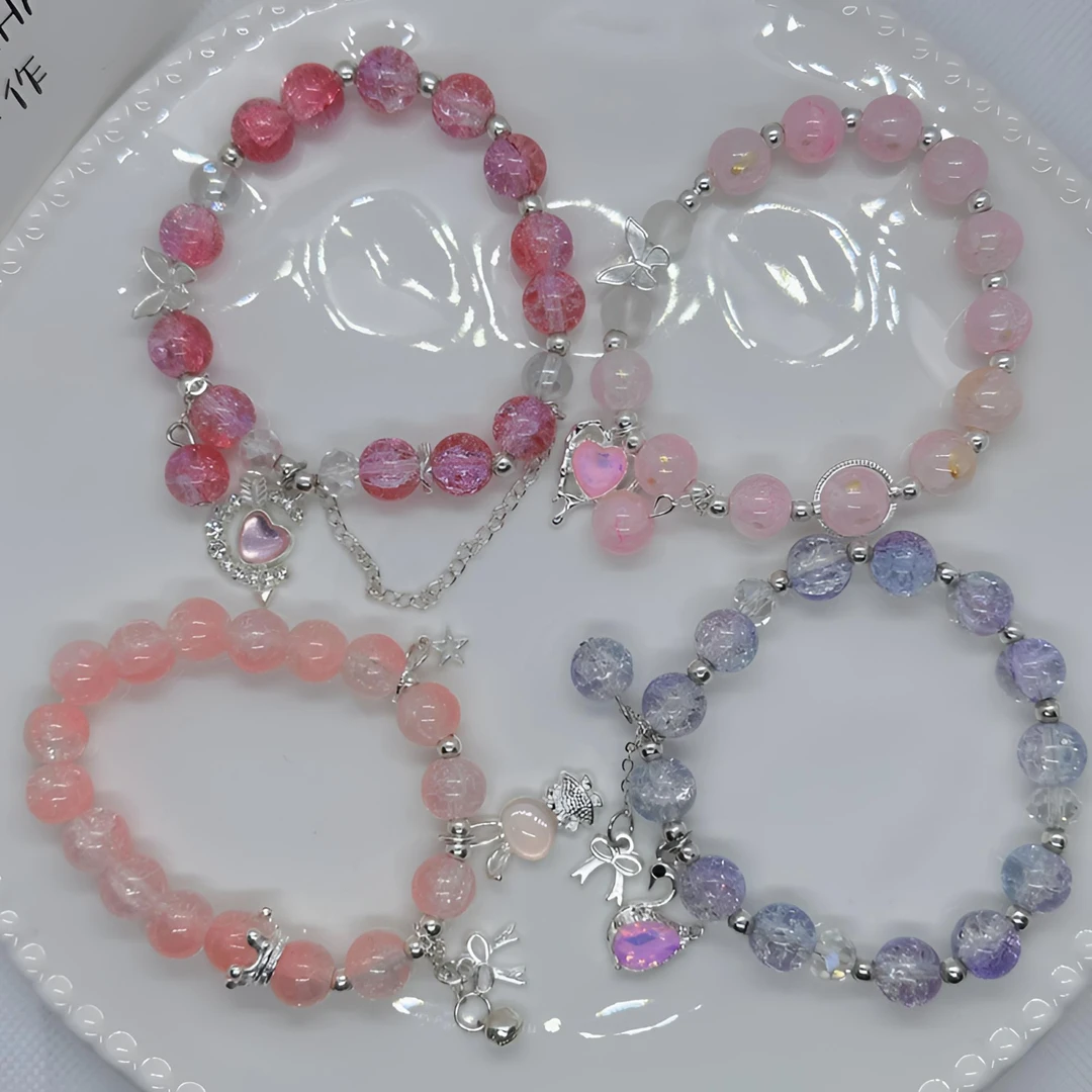 【直播间自选款】手工DIY手链