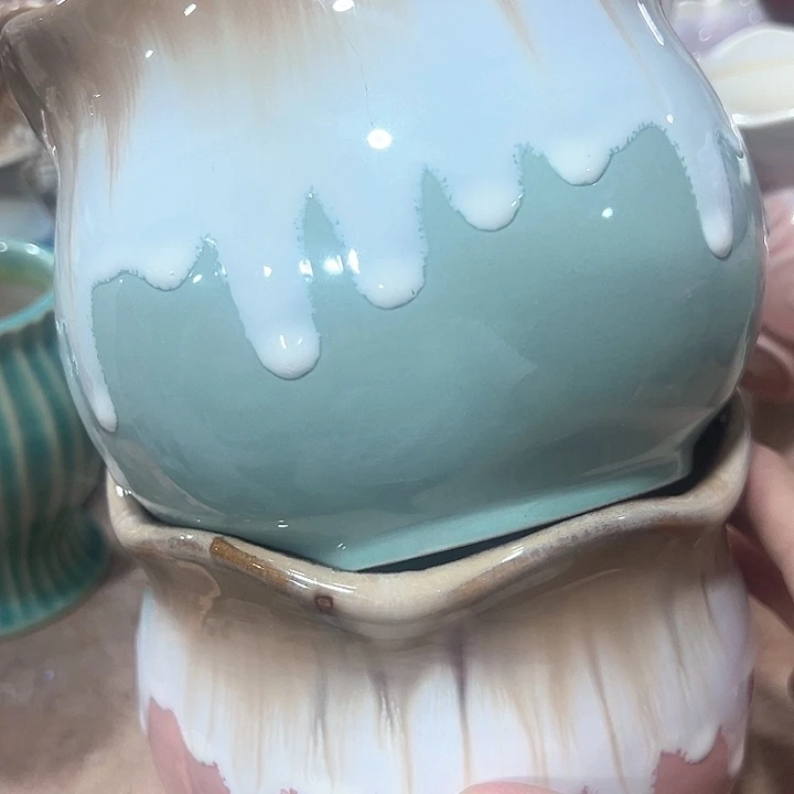 有孔！有问题问客服满9包邮